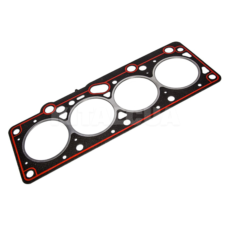 Прокладка ГБЦ на Chery AMULET (480-1003080)