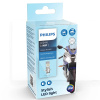 LED лампа для авто Ultinon Pro 3022 Moto HS1 6W 6000K PHILIPS (11636U3022X1)