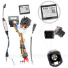 Штатная магнитола CC3L 4+64 Gb 9" Volkswagen Scirocco 3 III Mk3 2008-2014 (F2) Teyes (52175)