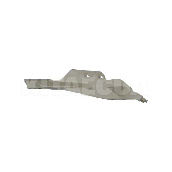 Обивка арки заднего колеса передняя правая ОРИГИНАЛ на ZAZ FORZA (A135402120DA)