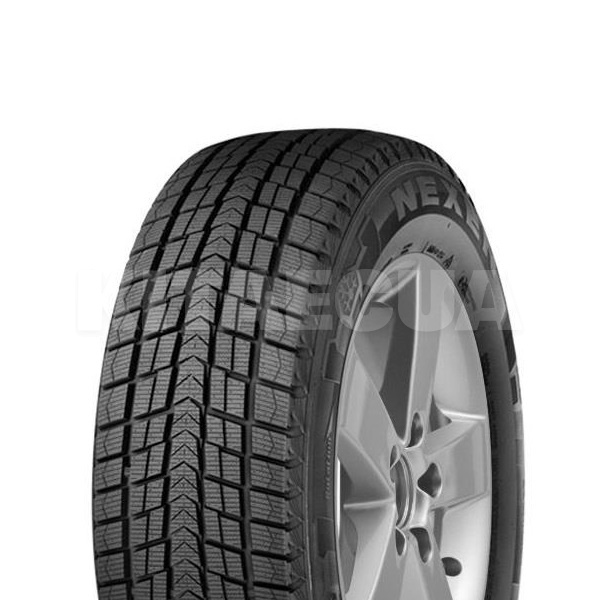 Шина зимняя 235/60R18 103Q WinGuard Ice SUV NEXEN (13931)