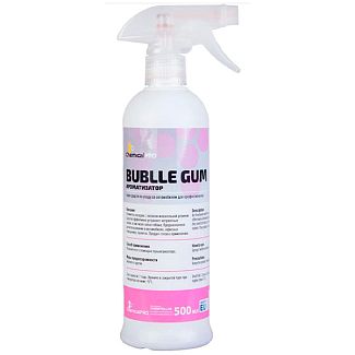 Освежитель воздуха 500мл "жвачка" Bubble Gum ChemicalPRO