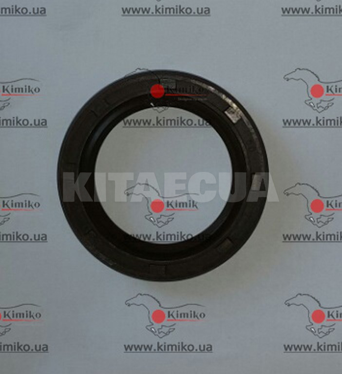 Сальник коленвала передний 1.5L KIMIKO на ZAZ VIDA (480-1011020) - 3