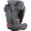 Автокресло детское KIDFIX2 S 15-36 кг серое Britax-Romer (2000031439)
