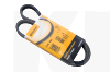 Ремень генератора и кондиционера 2.4L CONTITECH на Great Wall HOVER (SMD186125)