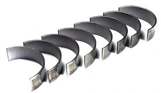 Вкладыши шатунные 0.25 2.4L TAIHO