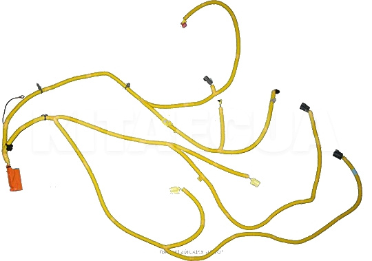 Проводка подушек безопасности ОРИГИНАЛ на CHERY ELARA (A213724310)