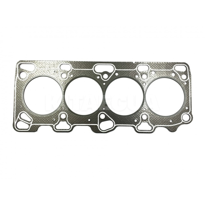 Прокладка ГБЦ 2.0L (Пароніт) KLM Autoparts на TIGGO 2.0-2.4 (MD332034-P)