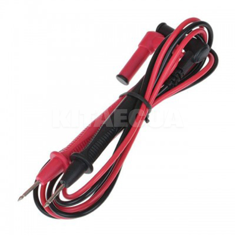 Щупы для мультиметра MD-0001/MD-0002 Intertool (MD-0102)