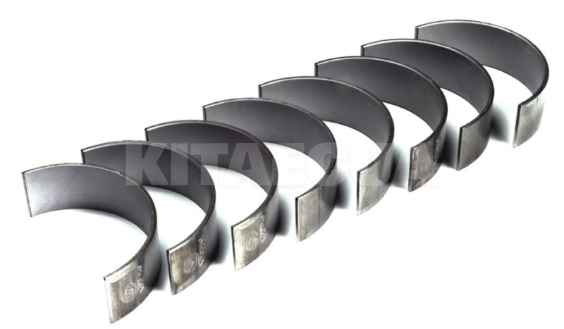 Вкладиші шатунні 0.25 TAIHO на Great Wall HOVER (SMD327503)