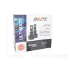 LED лампа для авто ULTIMATE POWER-F H8/H9/H11/H16JP 65W 5500K CANBUS AMS (65875)