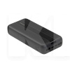 Повербанк VA2081 20000mAh чорний RIVACASE (PB931071)