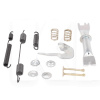 Ремкомплект заднего тормозного барабана правого 7 SEVEN PARTS на Chery KIMO (S21-5874568)