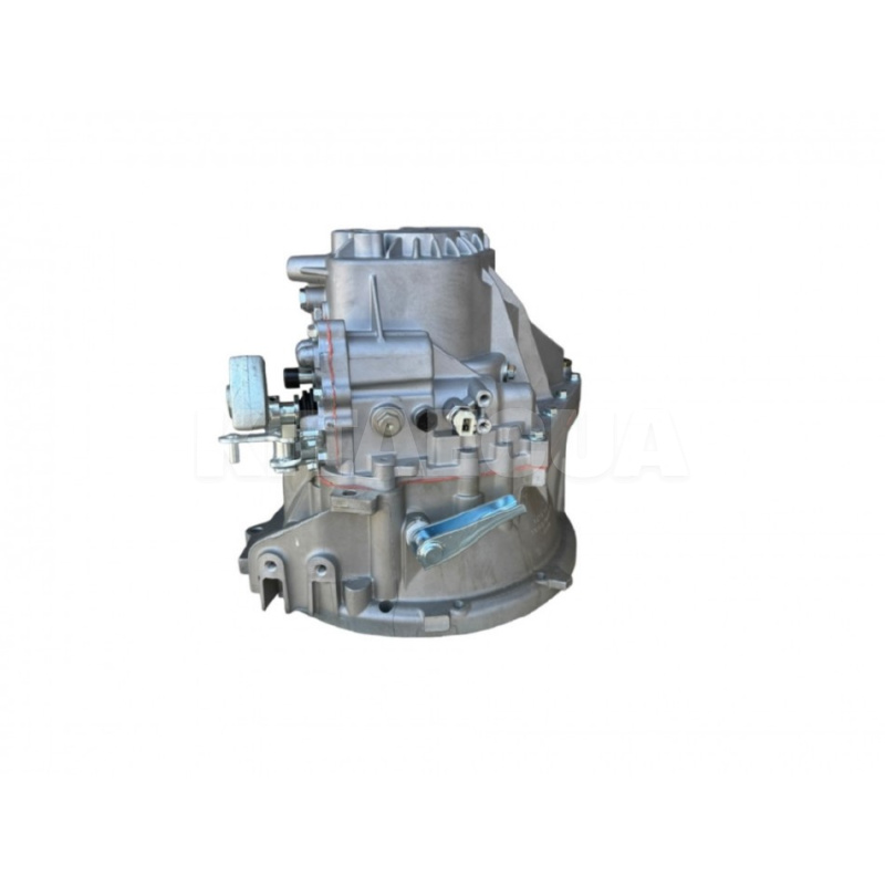 Коробка переключения передач в сборе KLM Autoparts на Chery E5 (515MHA-1700010CA) - 3
