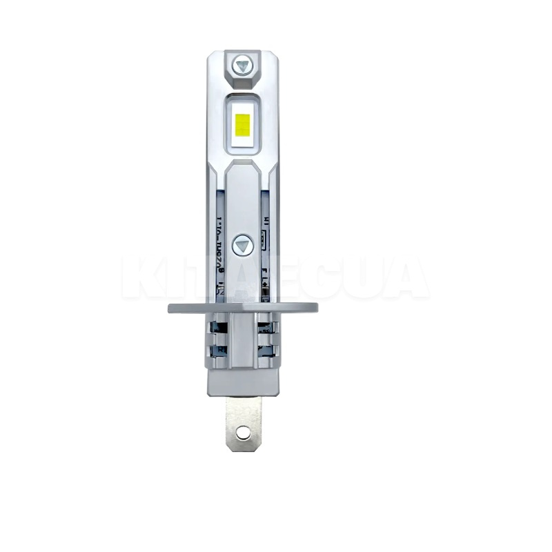 LED лампа для авто S26 H4 15W 6000K STELLAR (6840) - 3