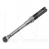 Динамометрический ключ 1/4" 0.5-5Нм YATO (YT-07830)