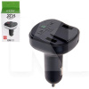ФМ модулятор 5в1 X15 12-24v Bluetooth 4.2 (X15)