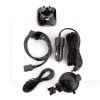 Видеорегистратор Full HD (1920x1080) USB, HDMI HD43-LCD FALCON (W0036)