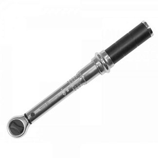 Динамометрический ключ 1/4" 0.5-5Нм YATO