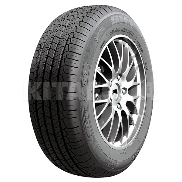 Шина летняя 255/45R20 101W 701 SUV Taurus (1000390705)