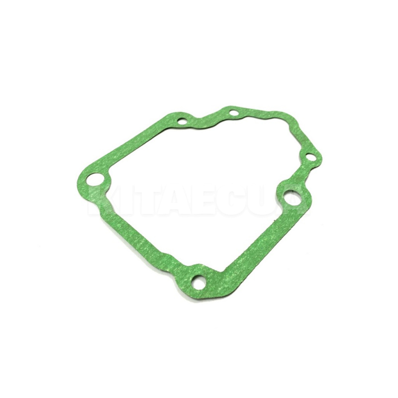Прокладка корпуса КПП (задняя часть) 1.6L KLM Autoparts на Chery AMULET (015301215AA) - 3