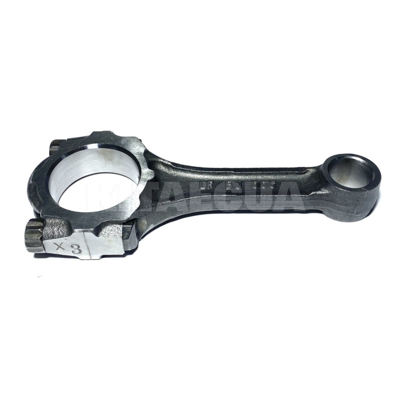 Шатун KLM Autoparts на Geely CK (E020120005)