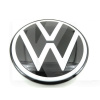 Емблема VW задня ОРИГИНАЛ на VOLKSWAGEN ID.4 CROZZ (11A 853 630 AWA)