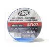 Ізолента синя 20 м х 19 мм HPX (HPX IL1920)