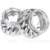 Маски для линз 2.5" С13 W+Y ангельские глазки SIGMA4car (41656)
