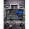 Штатна магнітола X1 2+32Gb 10" Toyota Highlander 2 XU40 2007-2013 (F1) Teyes (26886)