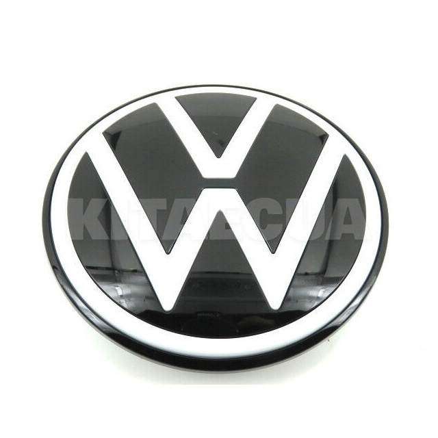 Емблема VW задня ОРИГИНАЛ на VOLKSWAGEN ID.4 CROZZ (11A 853 630 AWA)
