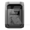 Портативная зарядная станция DELTA 3 Max AV 2048 Втч ECOFLOW (EFD3M-G-EU-CBOX-AV)