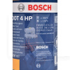 Гальмівна рідина 0.5л DOT4 Bosch (BO 1987479112)
