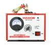 зарядний пристрій для акумулятора 12В 150Ач 15A трансформаторне MAXION (MXCT-PLUS 25AT)