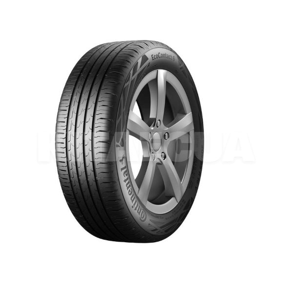 Шина летняя 255/40R20 101V XL VOL CONTINENTAL (1000376119)