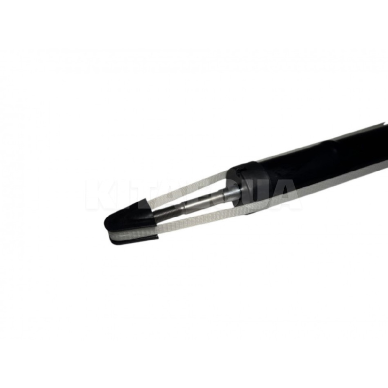 Амортизатор задний газомасляный (без чашки) KLM Autoparts на Chery AMULET (A11-2915010BA-GM) - 3