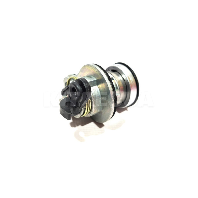 Замок багажника (кнопка) KLM Autoparts на Chery EASTAR (B11-8CB5606110) - 3