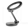 Автомобільний тримач на торпеду Hoop Stick-on Car Mount Magnetic RING PROOVE (555420001)