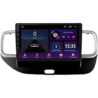 Штатная магнитола E10232 2+32 Gb 10" Hyundai Venue 2019-2020 SIGMA4car