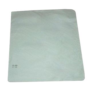 Скло дверей задньої правої 