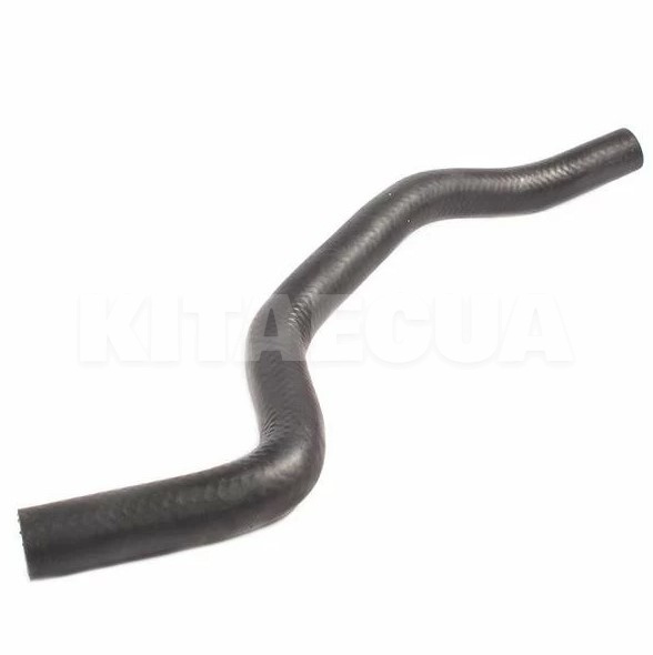 Патрубок пічки PREMIUM на TIGGO 2.0-2.4 (T11-1303417) - 2