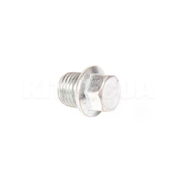 Болт сливной масла PREMIUM на TIGGO 2.0-2.4 (SMD050316) - 2