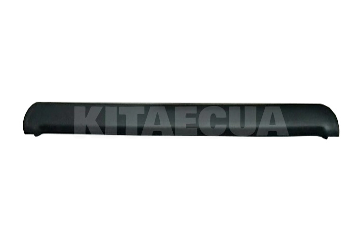 Молдинг скла двері задньої лівої ОРИГИНАЛ на Great Wall WINGLE (6207101-P00)