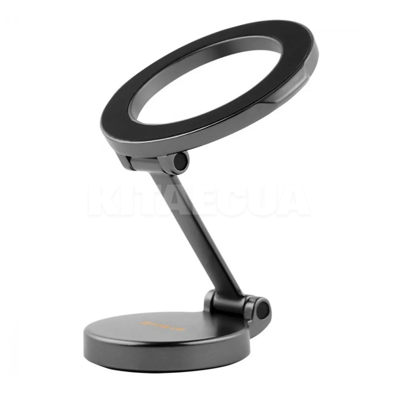 Автомобільний тримач на торпеду Hoop Stick-on Car Mount Magnetic RING PROOVE (555420001) - 2