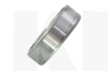 Підшипник ролика ременя кондиціонера CARGO на GEELY MK CROSS (1018002692-P)