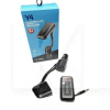 ФМ модулятор 5в1 Y4 12-24v Bluetooth (Y4)