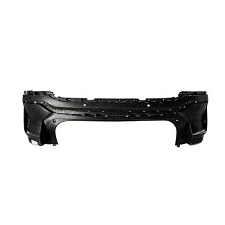 Бампер задній BYD