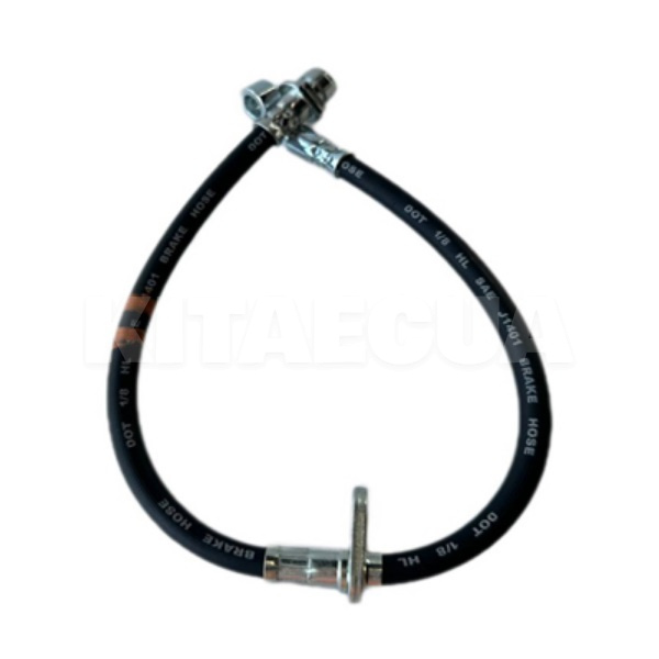 Шланг гальмівний передній правий HONDA на HONDA M-NV (01464-TYN-H00) - 4