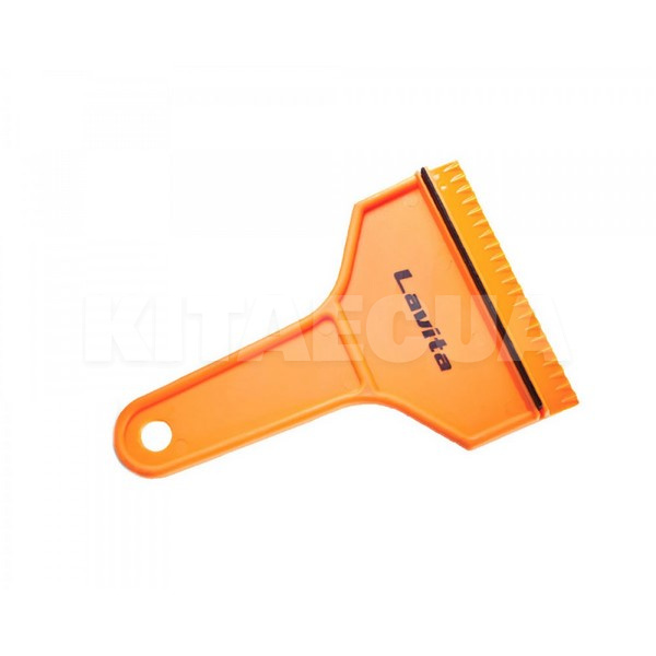 Скребок + водосгон 10 х 15.5 см LAVITA (LA 250329)