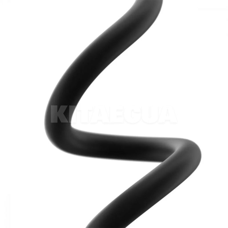 Кабель Type-C Type-C 100W 1.5м PowerFull чорний PROOVE (488540001) - 4